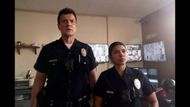 The Rookie | Image via ABC